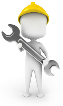 Maintenance Icon